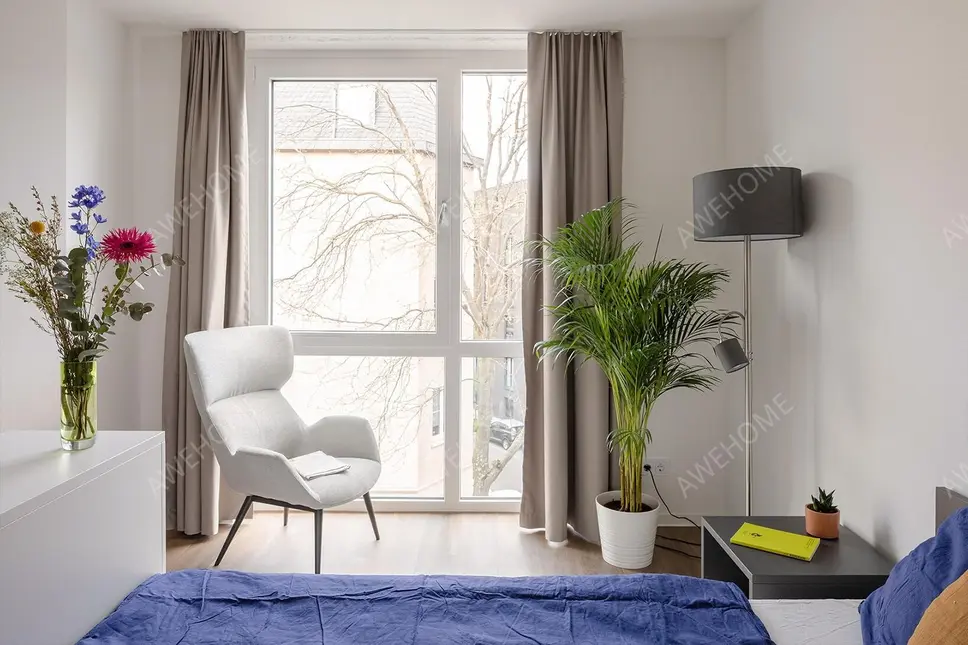 亚琛租房THE FIZZ Aachen