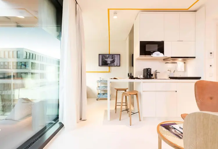 BerlinStudy Overseas Accommodation Booking