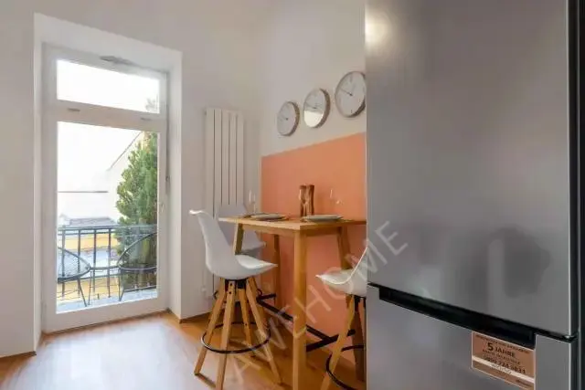 München RentalsDeisenhofener Strasse 4DE-02-003-001HF