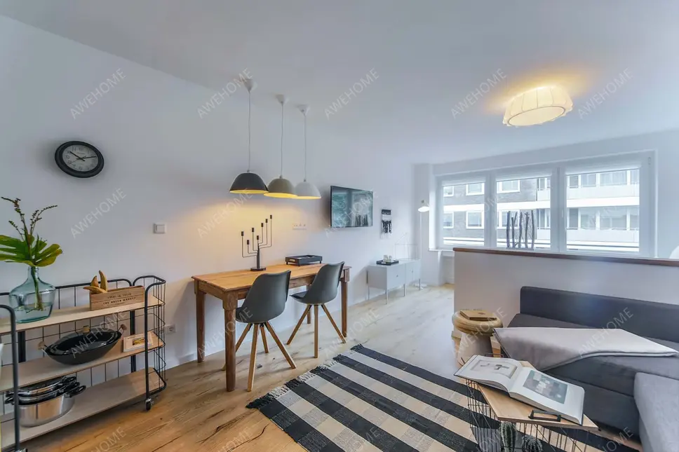 DüsseldorfHomestay Rentals[Homestay]Mauerstrasse