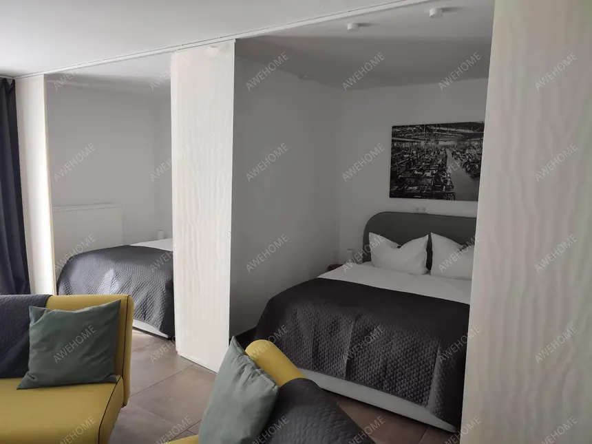 Berlin Rentalsstudio in Adlershof