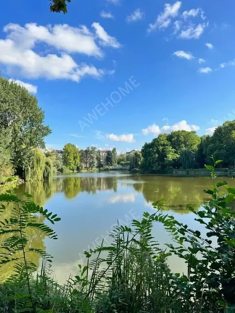 BerlinPersonal housing Rentals[Personal housing]Dena - hochwertige luxurioese Penthouse-Duplex-Woh