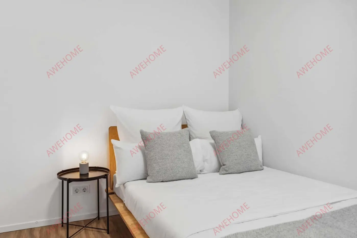 Leipzig RentalsBerliner Strasse 22DE-13-001-408