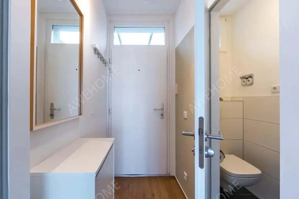 Berlin Rentals3-Zimmer-Maisonette-Wohnung im Herzen Berlins - mo