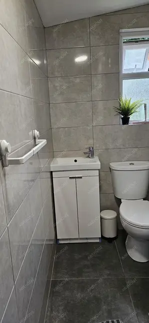 DublinShort term Apartment Rentals[Short term Apartment]Royal Canal Terrace B