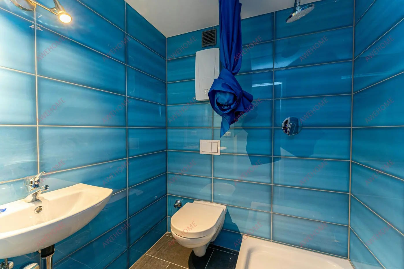 Berlin Rentalsstudio in Charlottenburg