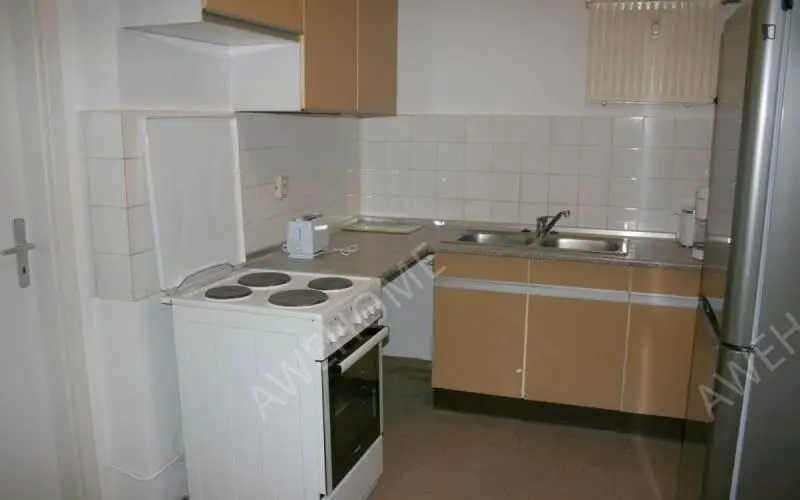 Berlin RentalsBreezy single bedroom in Moabit