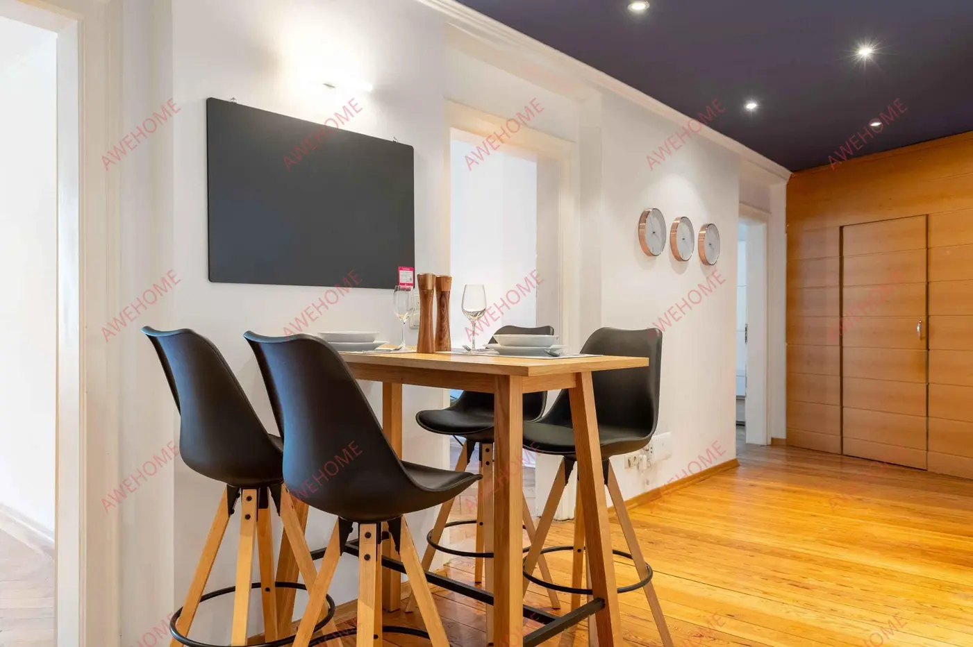 München RentalsEdelweissstrasse 4DE-02-004-004HF