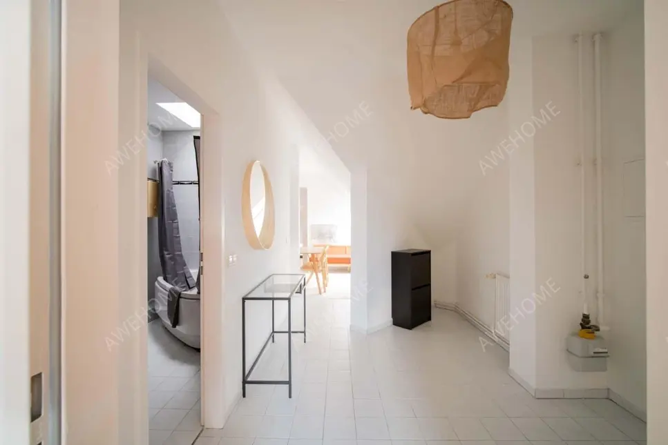 Berlin Rentals3 Zimmer Wohnung in Berlin