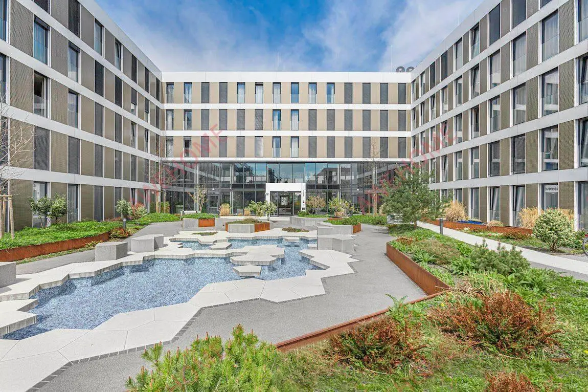 慕尼黑租房Vonder Munich