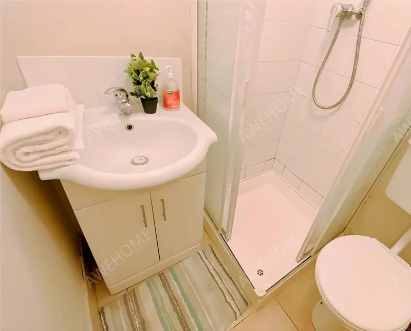 Cork Rentals15 Annmount