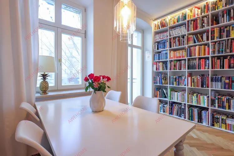 BerlinStudy Overseas Accommodation Booking