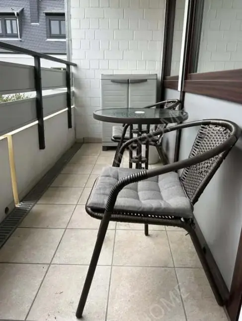 Frankfurt am Main RentalsGemntliche moblierte 1-Zimmer-Wohnung im Herzen de