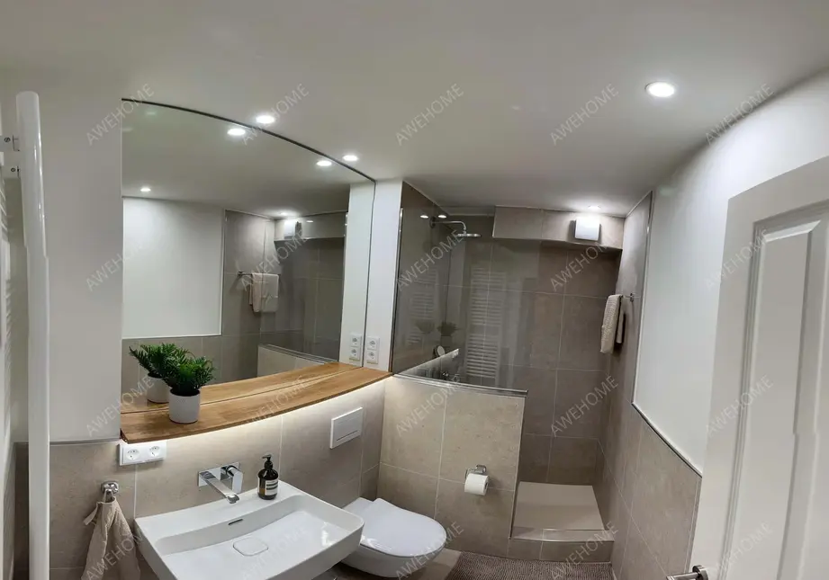 München RentalsFully furnished exclusive 2.5-room apartment in a