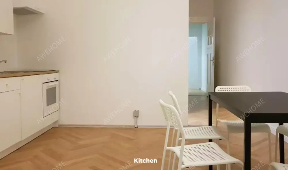 Berlin RentalsKarl-Marx-Strabe 9