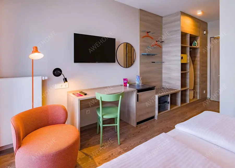 慕尼黑租房Single  Double Room - 30 off