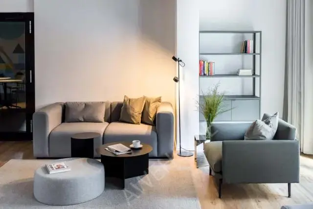 Frankfurt am Main RentalsGref-Voelsing-Strasse 15DE-04-037-022Q