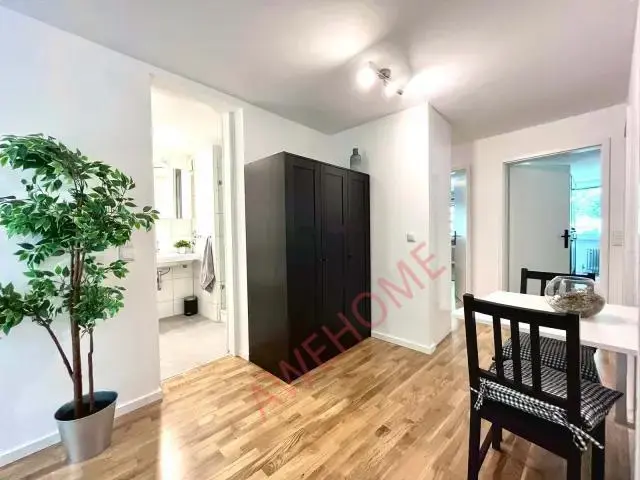 München RentalsSchlusselbergstrasse Munich 81673 Germany