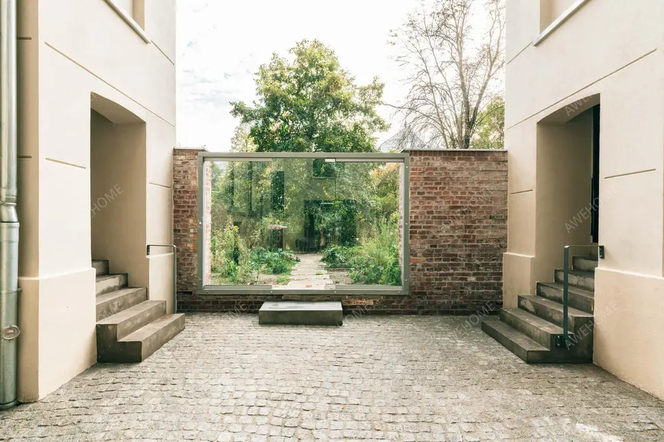 Berlin RentalsKrausnickstrasse