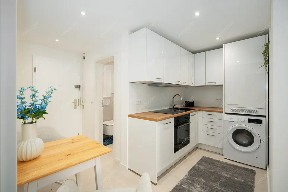 München RentalsForstenrieder Allee 4