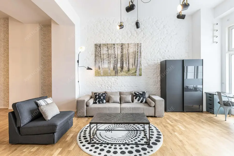 Berlin RentalsReinickendorfer Strasse