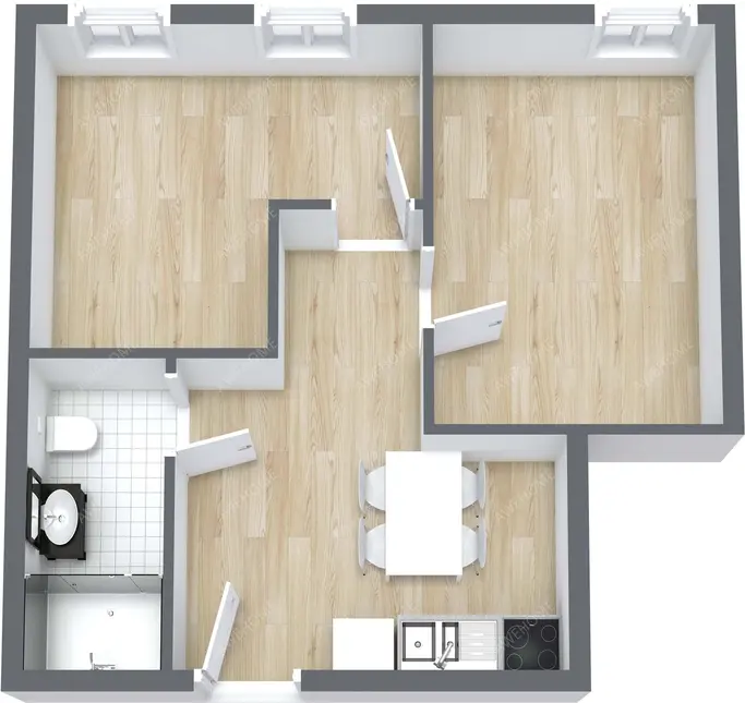 München RentalsSchmied-Kochel-Strasse 18DE-02-080Q