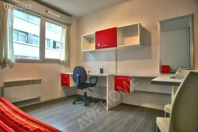 LyonStudy Overseas Accommodation Booking