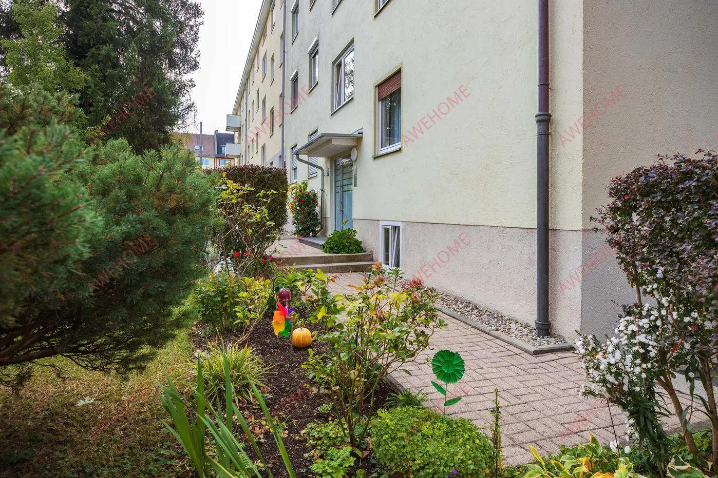 München RentalsKreillerstrabe 19