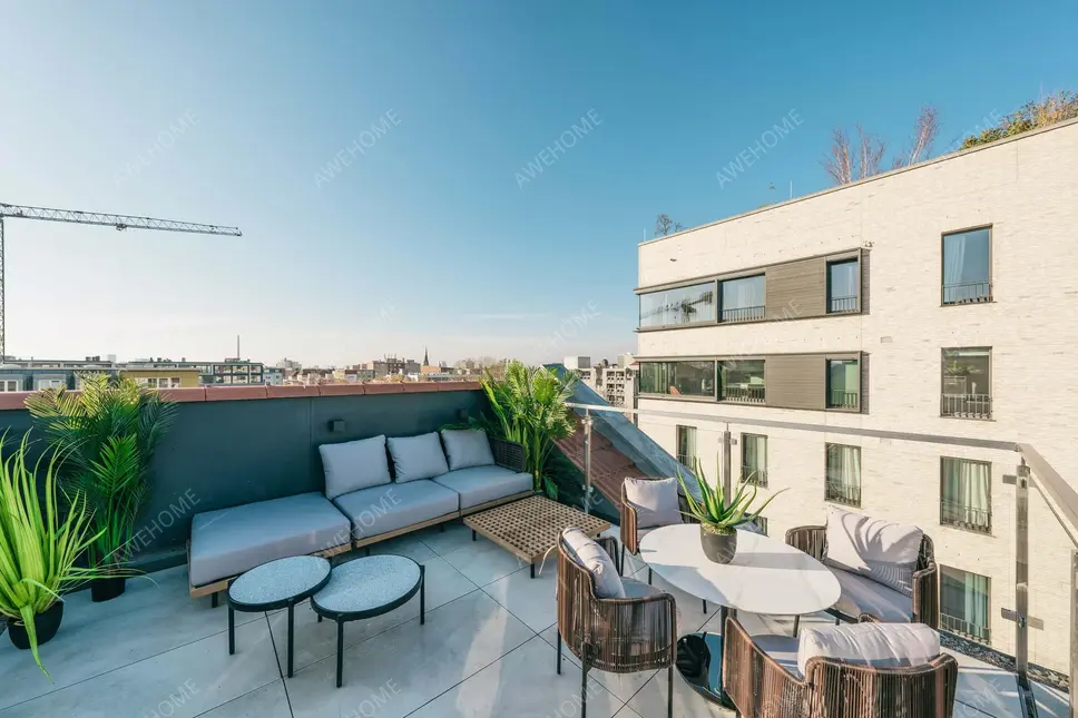 Berlin RentalsBrunnenstrasse