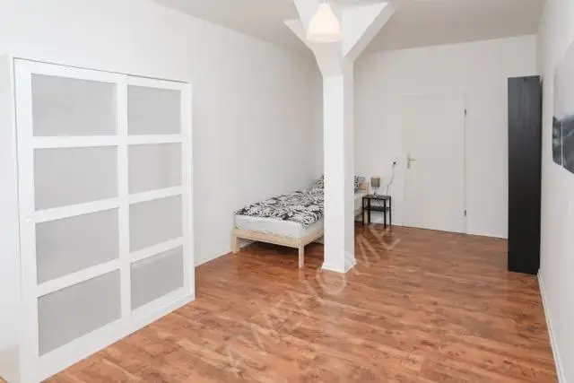 Berlin RentalsRheinstrasse 2-3DE-01-256M