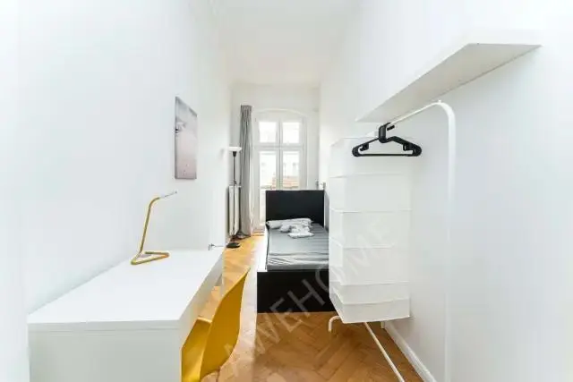 Berlin RentalsWUeHLISCHSTR. 29-  VH  4. OG links (Gigacube)