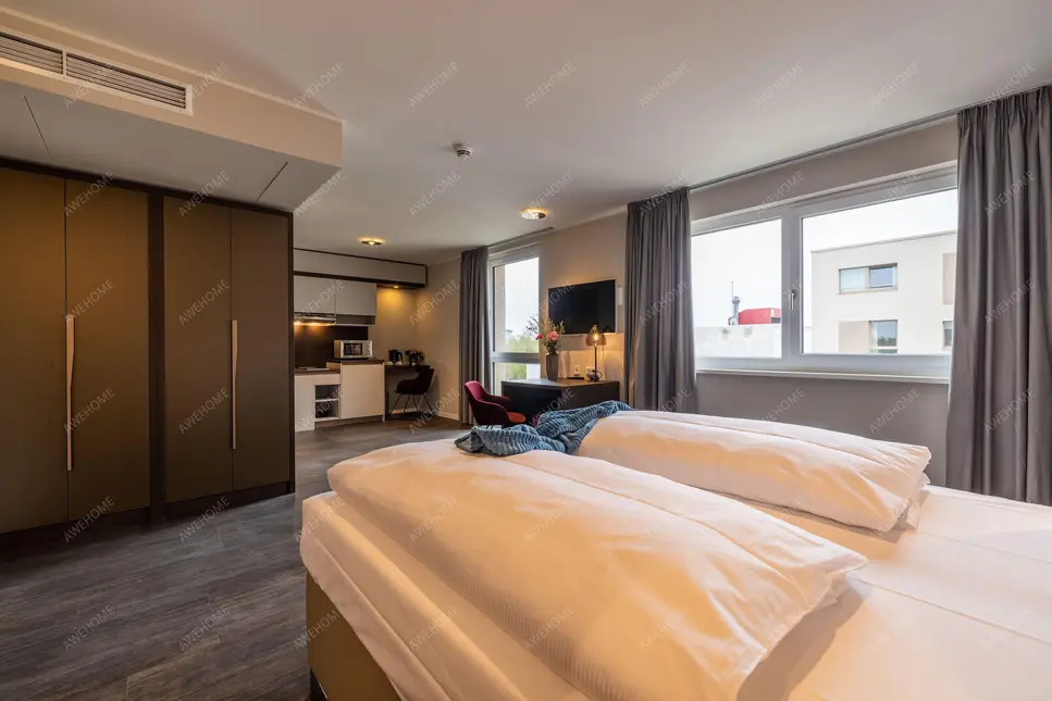 München RentalsMunchen Trudering - MAJESTIC Apartment