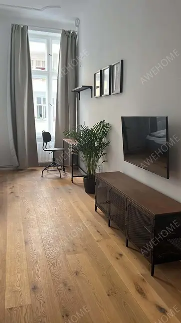 Berlin RentalsApartment in Wedding  Berlin