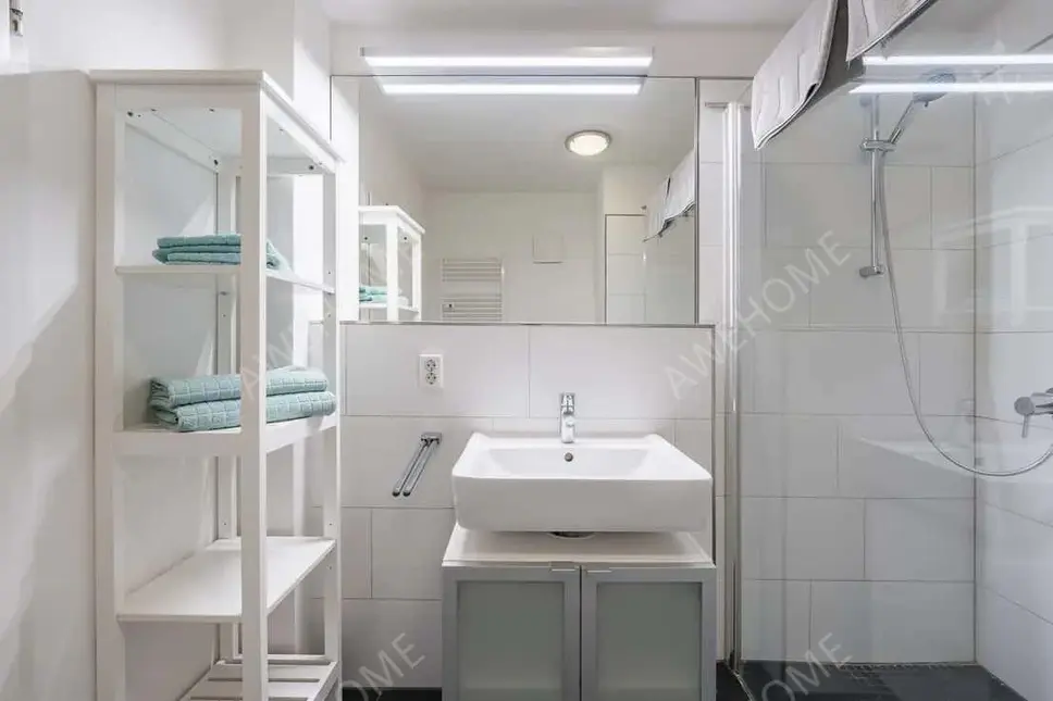 Berlin RentalsExklusive 3-Zimmer-Wohnung unweit des Bergmannkiez