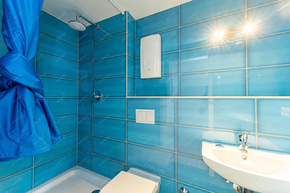 Berlin Rentalsstudio in Charlottenburg