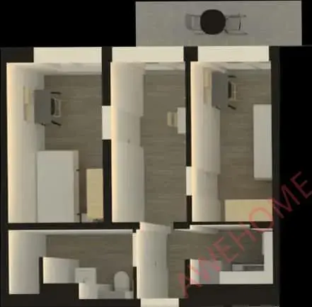 Berlin RentalsKlara-Franke-Strasse 24-28DE-01-09-055Q