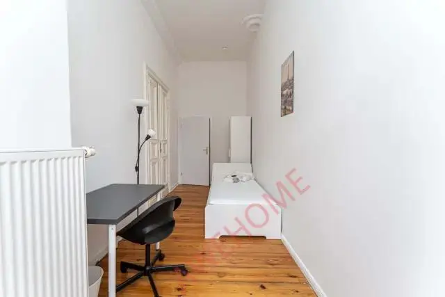 Berlin RentalsKantstr.68 - Alias: 002-006Z1503