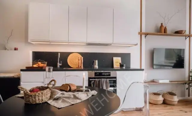 Berlin Rentalsstudio in Charlottenburg