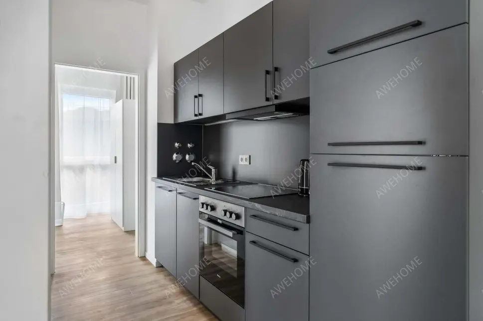 Leipzig RentalsBerliner Strasse 22DE-13-001-114