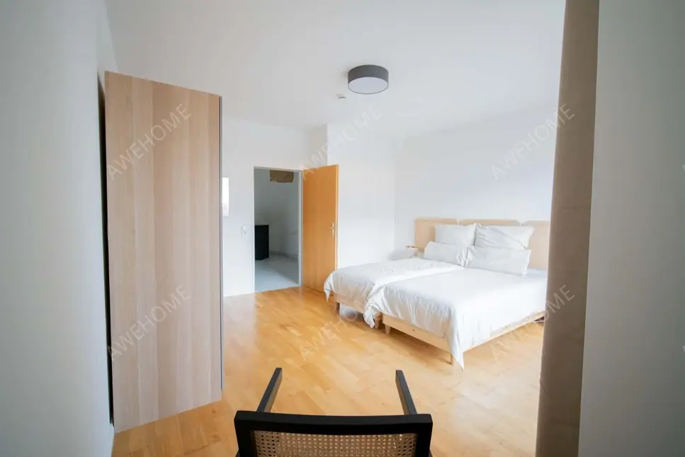 Berlin Rentals3 Zimmer Wohnung in Berlin