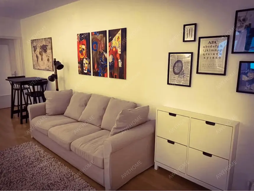 Frankfurt am Main RentalsHochstrasse