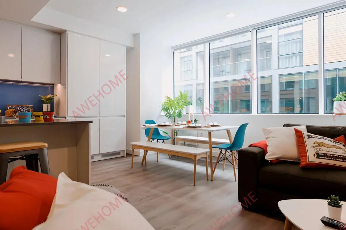 Dublin RentalsPoint Campus