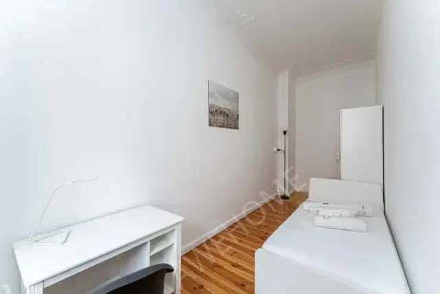 Berlin RentalsNordkapstr. 2  10439 Berlin