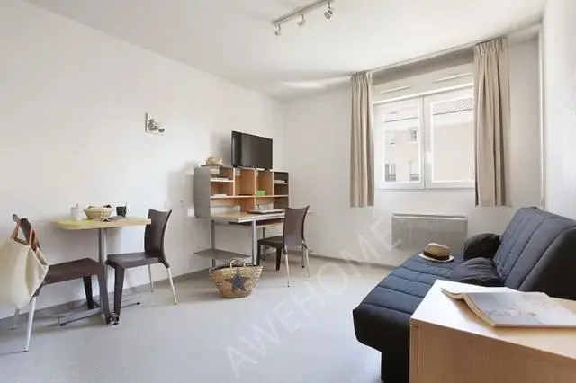 Nice Rentals尼斯Neoresid Residence etudiante Nice Vauban