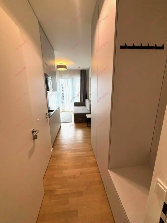 Berlin Rentalsstudio in Moabit