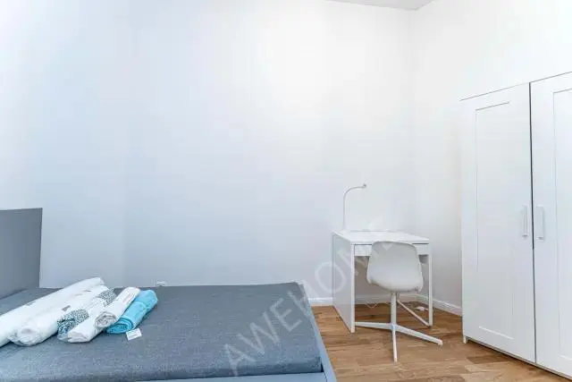 Berlin RentalsBORNHOLMER STR. 85 - 4  VH 4. OG rechts (Pyur) - 1