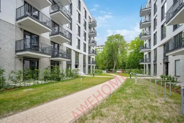 Berlin RentalsSchmidstrasse 2F-KDE-01-260-001