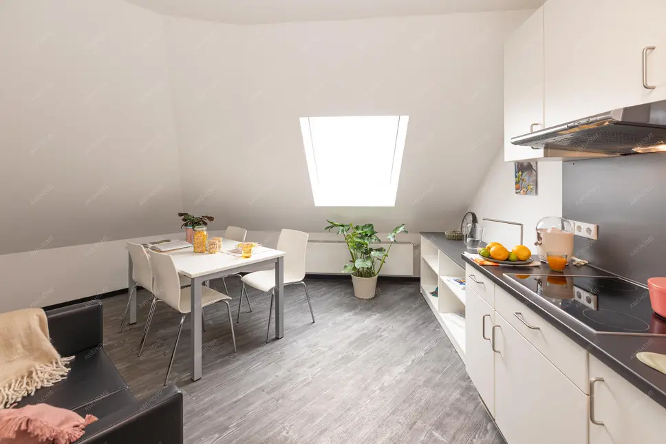 Münster RentalsLeonis