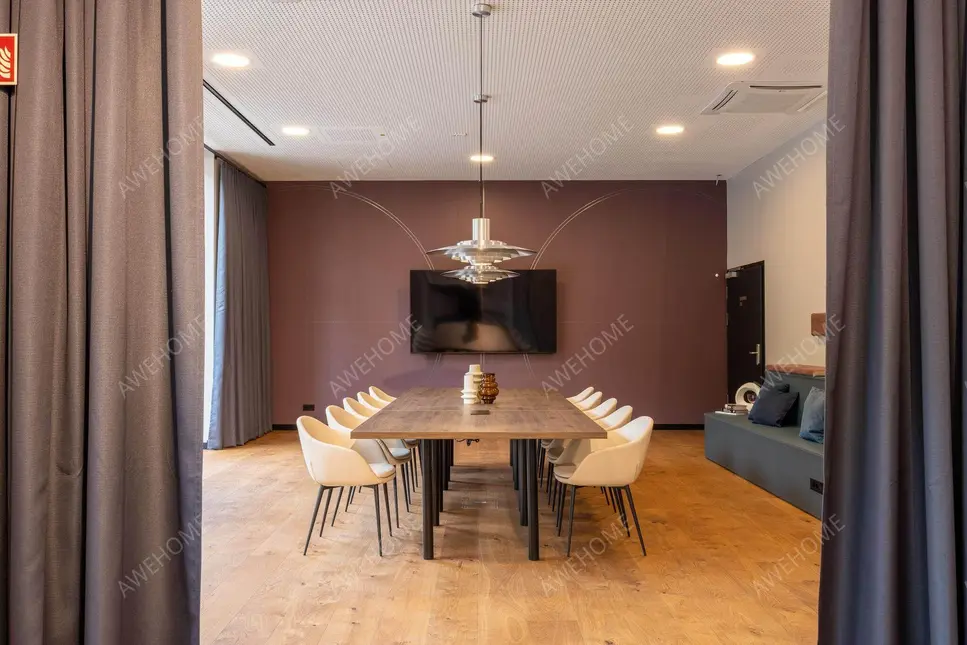 慕尼黑租房apartment near Schatzweg  1 3