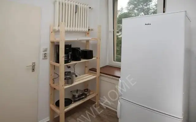 Berlin RentalsKoernerstrasse 2DE-01-237M